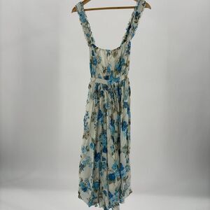 Spell Garden Soiree Dress